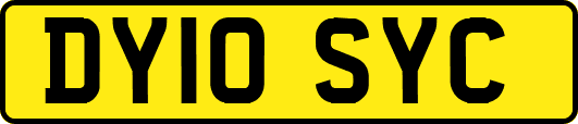 DY10SYC
