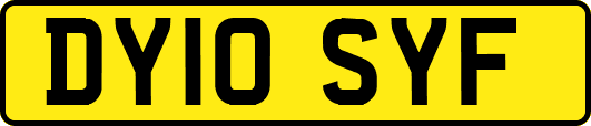 DY10SYF