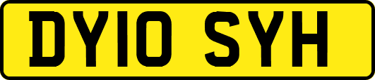 DY10SYH