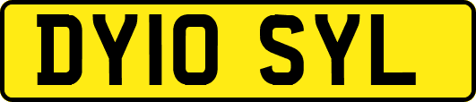 DY10SYL