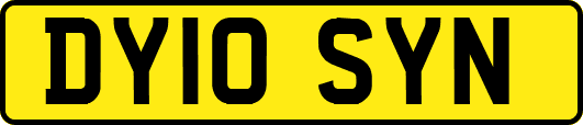 DY10SYN