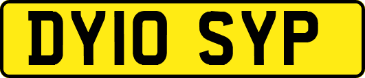 DY10SYP
