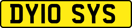 DY10SYS