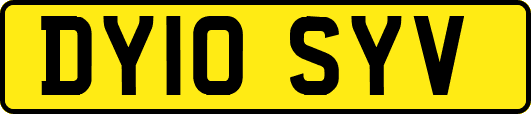 DY10SYV