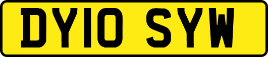 DY10SYW