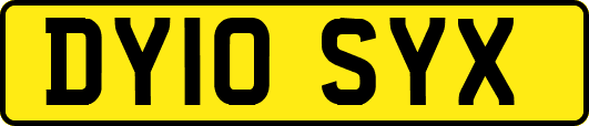 DY10SYX