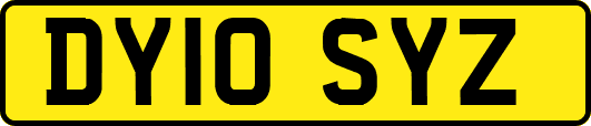 DY10SYZ