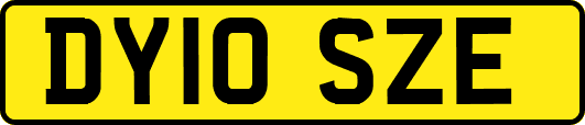 DY10SZE