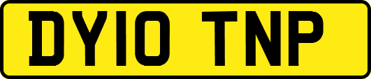 DY10TNP