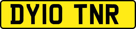DY10TNR