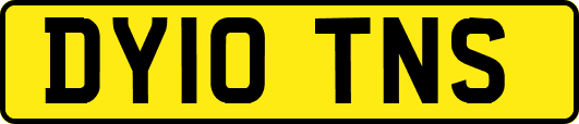 DY10TNS
