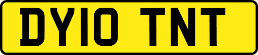 DY10TNT