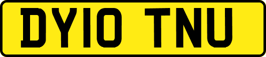 DY10TNU