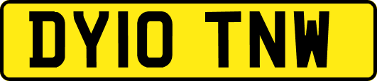 DY10TNW