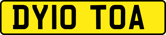 DY10TOA