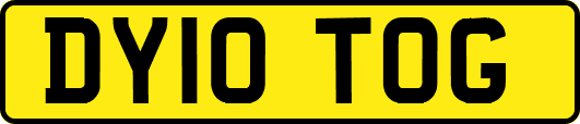 DY10TOG