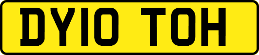 DY10TOH