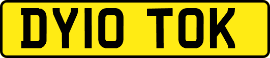 DY10TOK