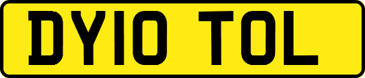 DY10TOL