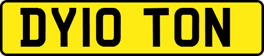 DY10TON