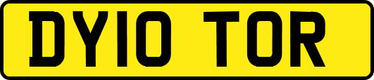DY10TOR