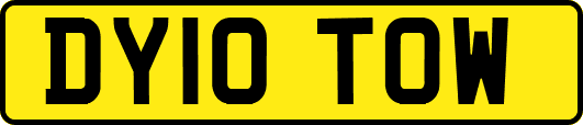 DY10TOW