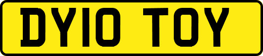 DY10TOY