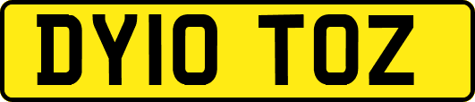 DY10TOZ