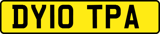 DY10TPA