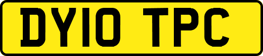 DY10TPC