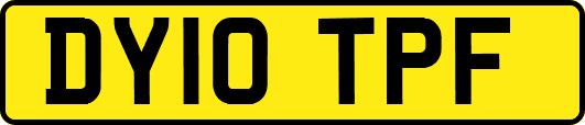 DY10TPF
