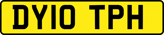 DY10TPH