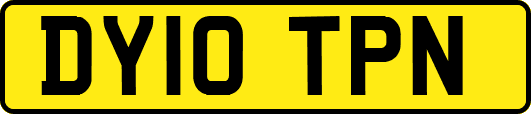 DY10TPN