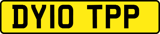 DY10TPP