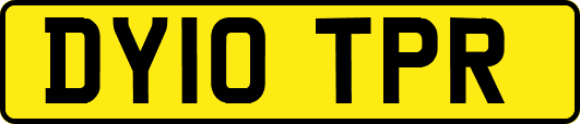 DY10TPR