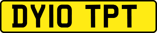 DY10TPT