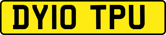 DY10TPU