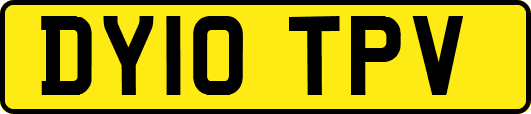 DY10TPV