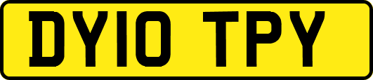 DY10TPY