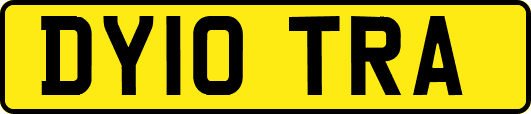DY10TRA