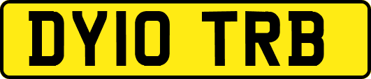 DY10TRB