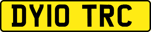 DY10TRC