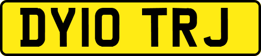DY10TRJ