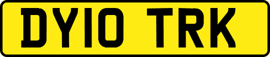 DY10TRK