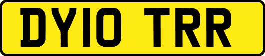 DY10TRR