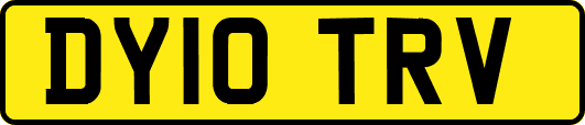 DY10TRV