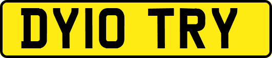 DY10TRY