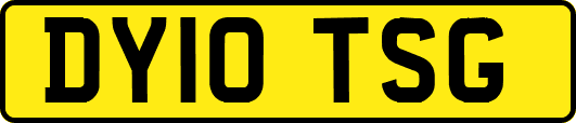 DY10TSG