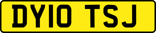 DY10TSJ