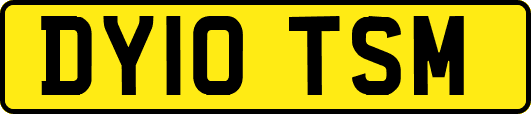 DY10TSM